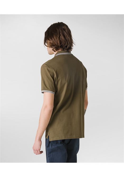 POLO new medinilla PEUTEREY PEUTEREY | polo shirts | PEU4690 9901991685